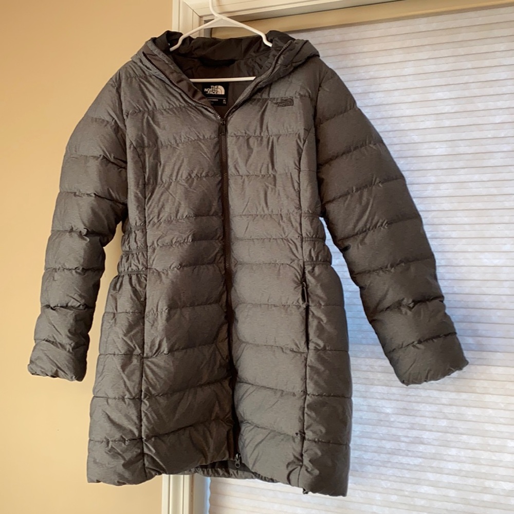Womens coat - The North Face, XL